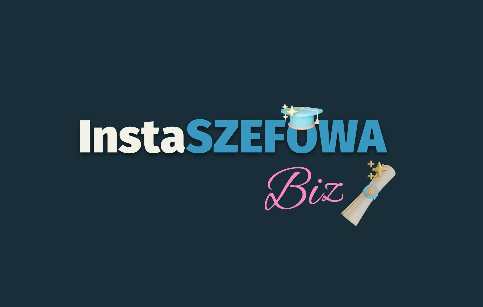 Ikoniczny Program InstaSZEFOWA Biz