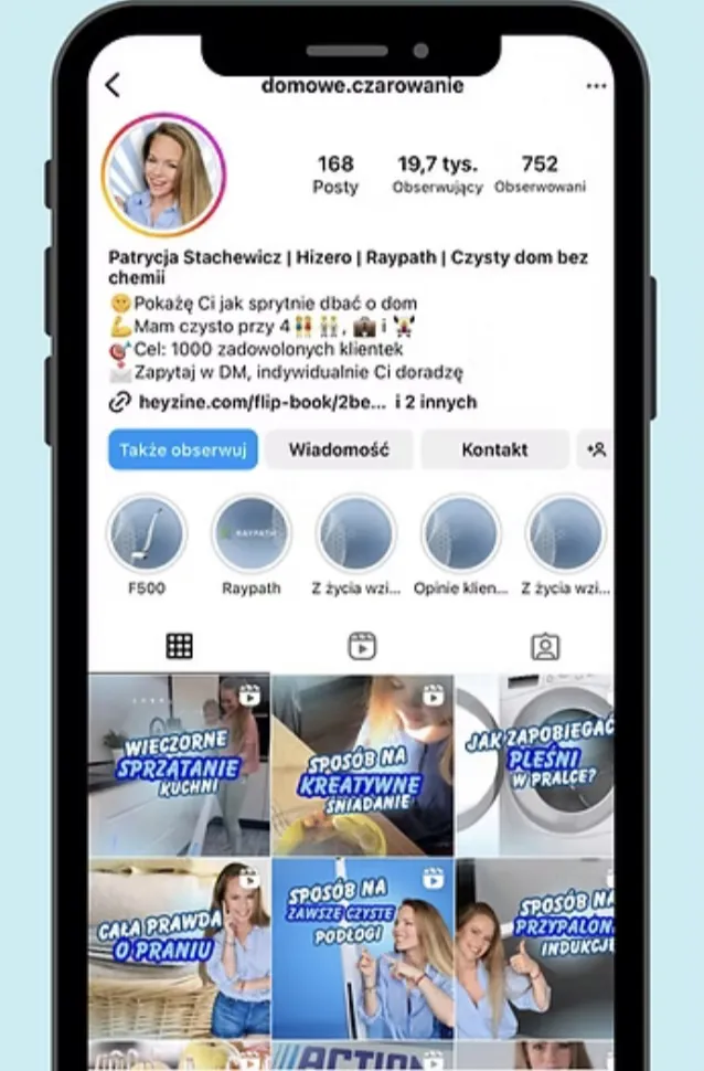 @domowe.czarowanie